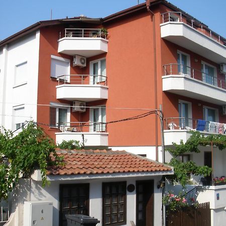 Guest House Prodanov Sozopol Extérieur photo