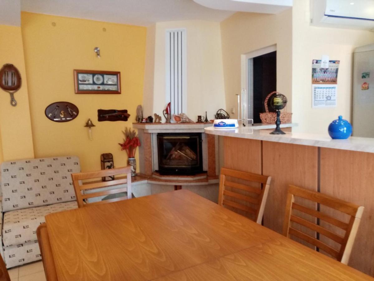 Guest House Prodanov Sozopol Extérieur photo
