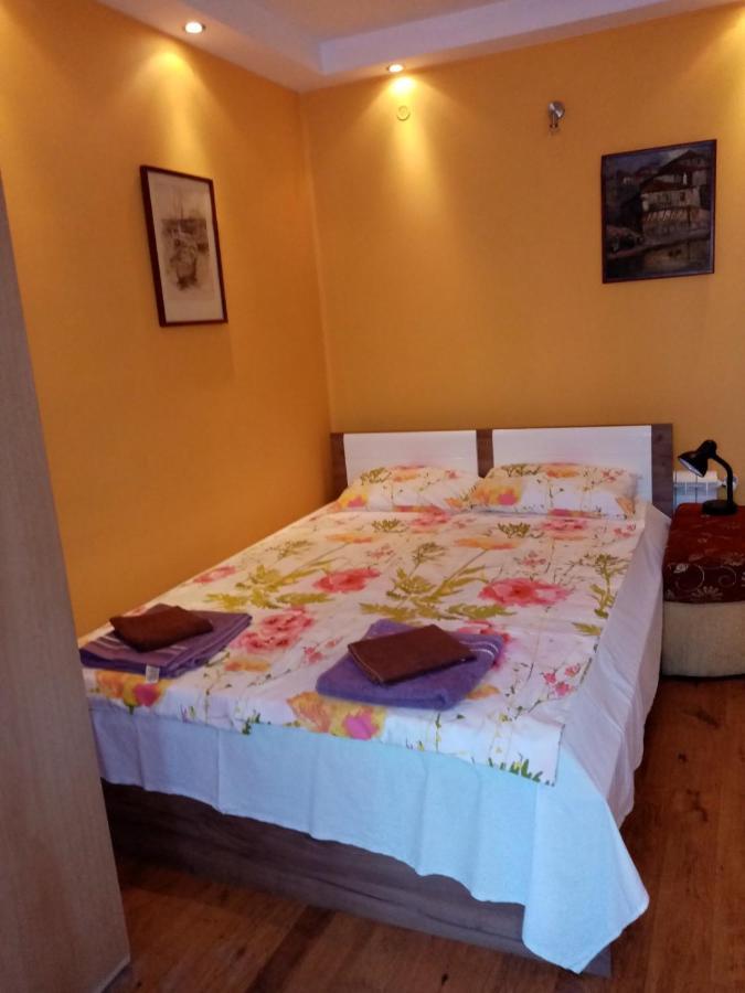 Guest House Prodanov Sozopol Extérieur photo