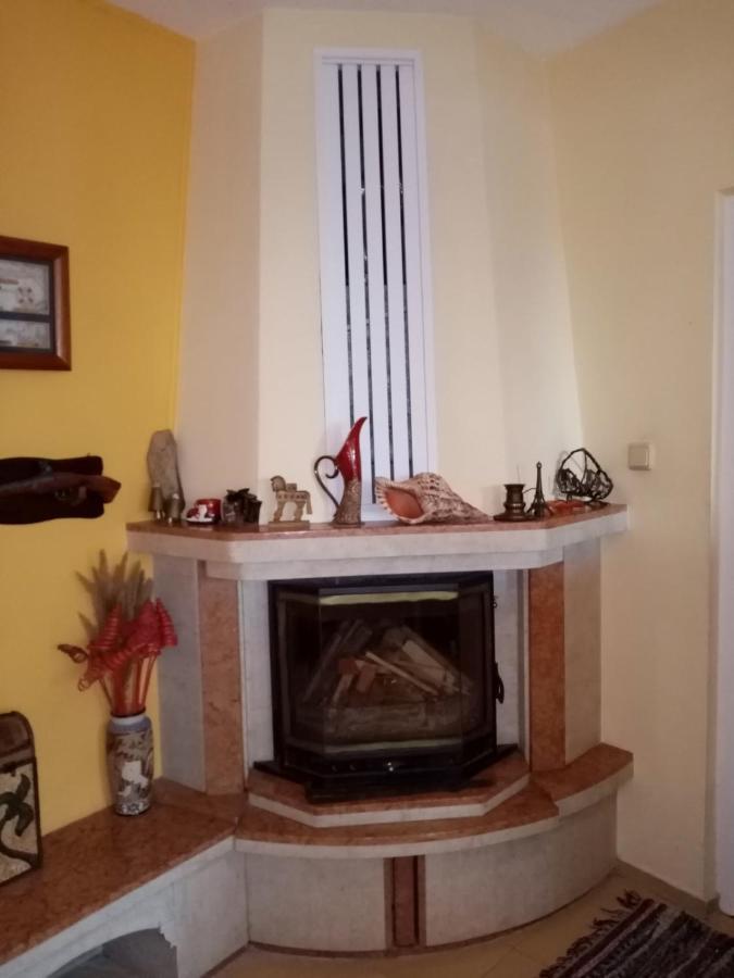 Guest House Prodanov Sozopol Extérieur photo