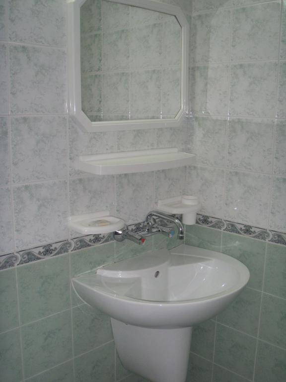 Guest House Prodanov Sozopol Chambre photo
