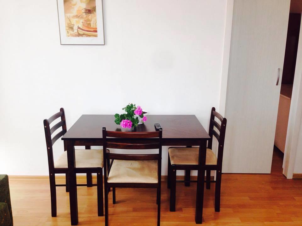 Guest House Prodanov Sozopol Chambre photo
