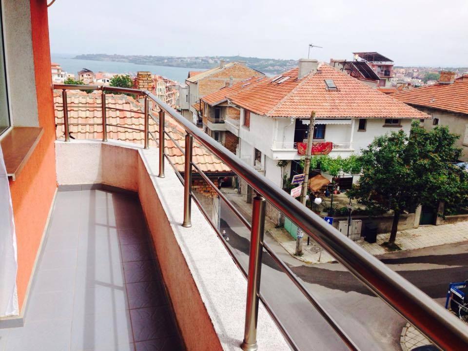 Guest House Prodanov Sozopol Chambre photo