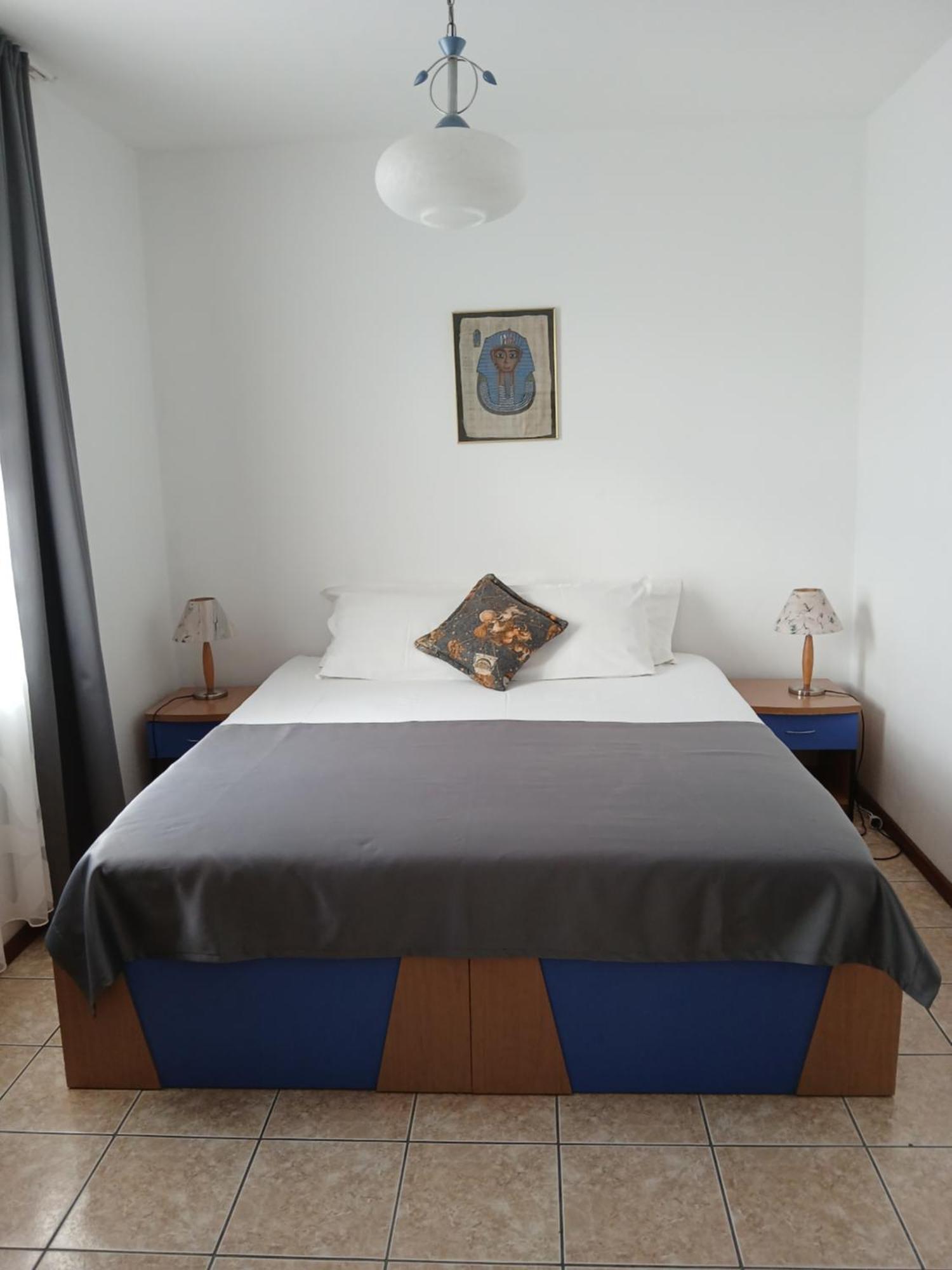 Guest House Prodanov Sozopol Extérieur photo
