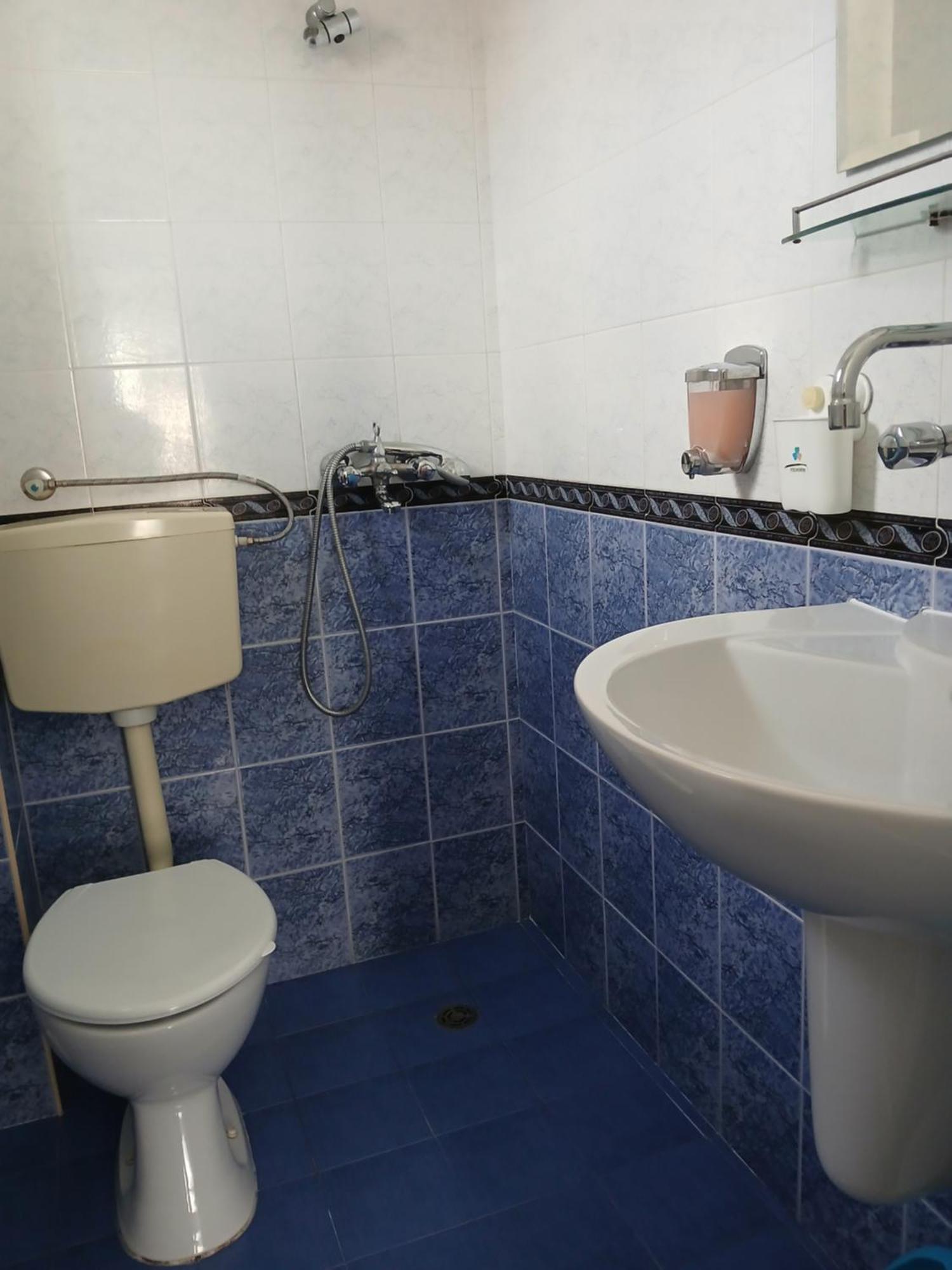 Guest House Prodanov Sozopol Extérieur photo