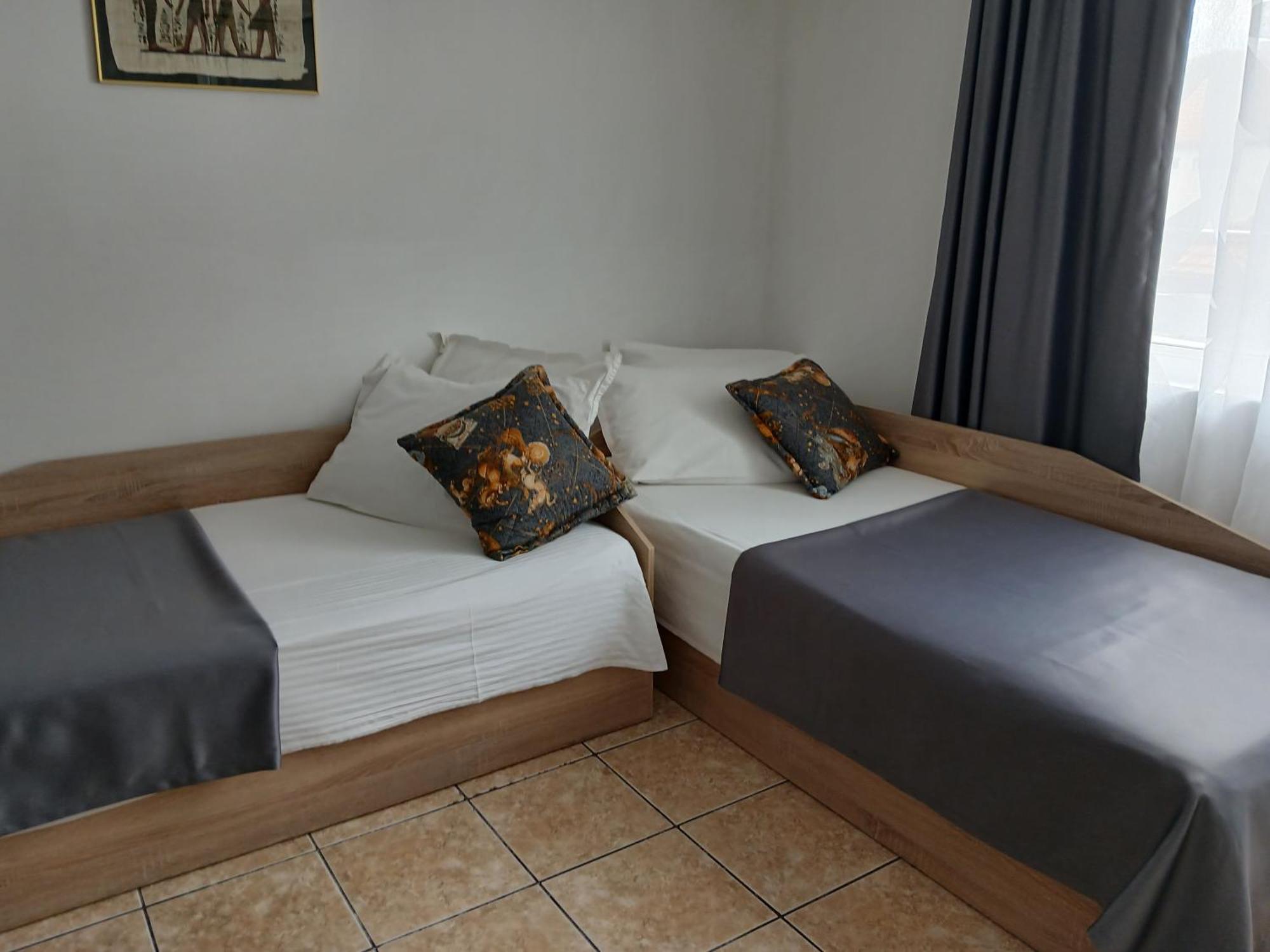 Guest House Prodanov Sozopol Extérieur photo