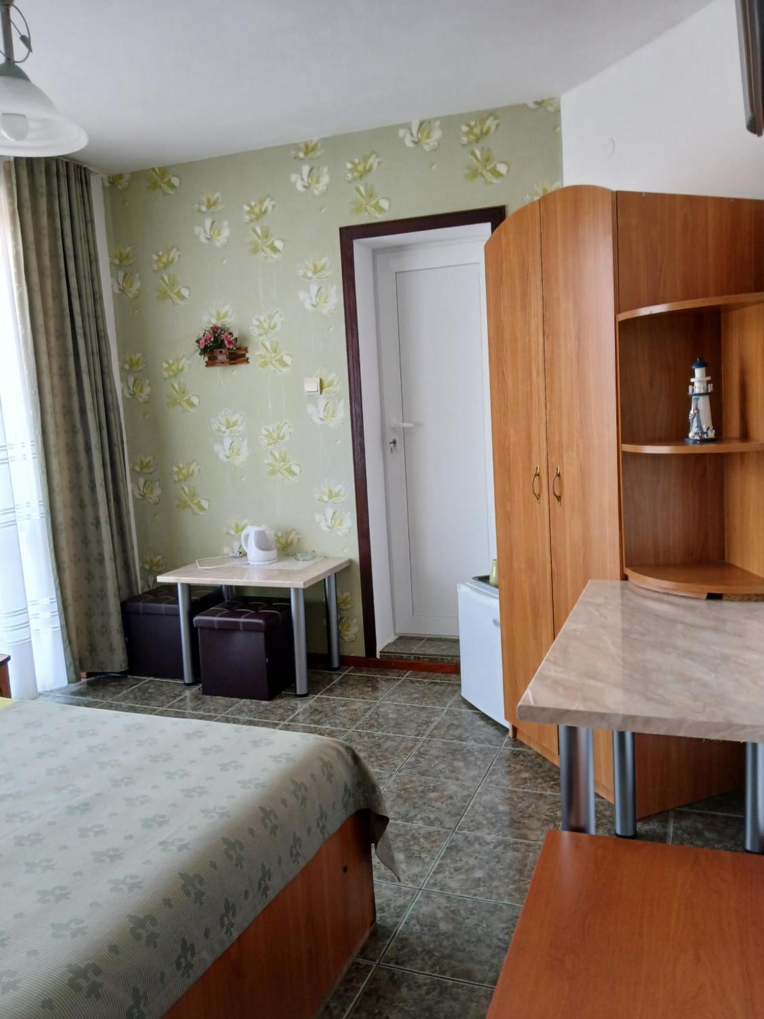 Guest House Prodanov Sozopol Extérieur photo