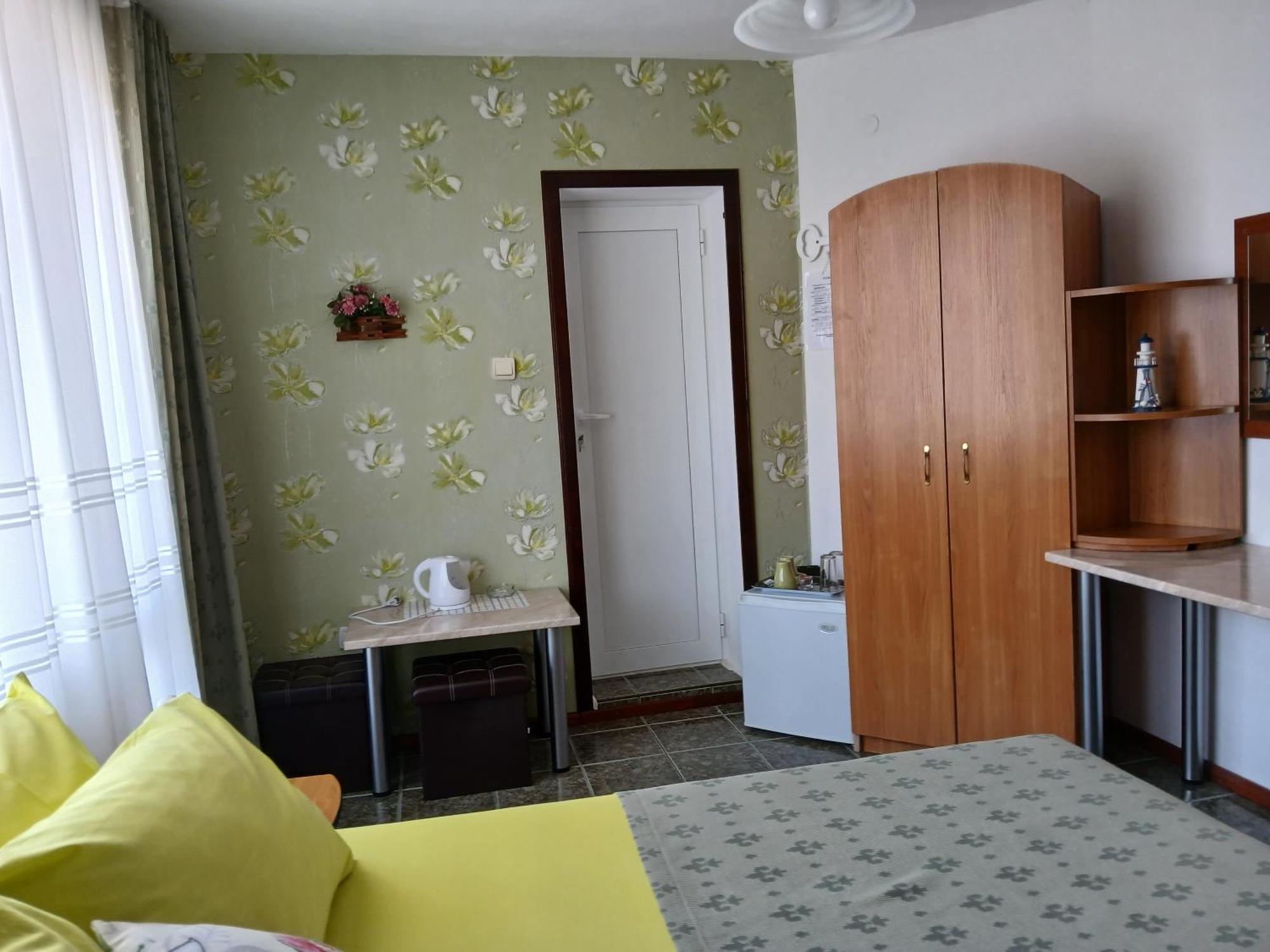 Guest House Prodanov Sozopol Extérieur photo