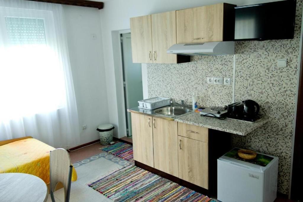 Guest House Prodanov Sozopol Extérieur photo