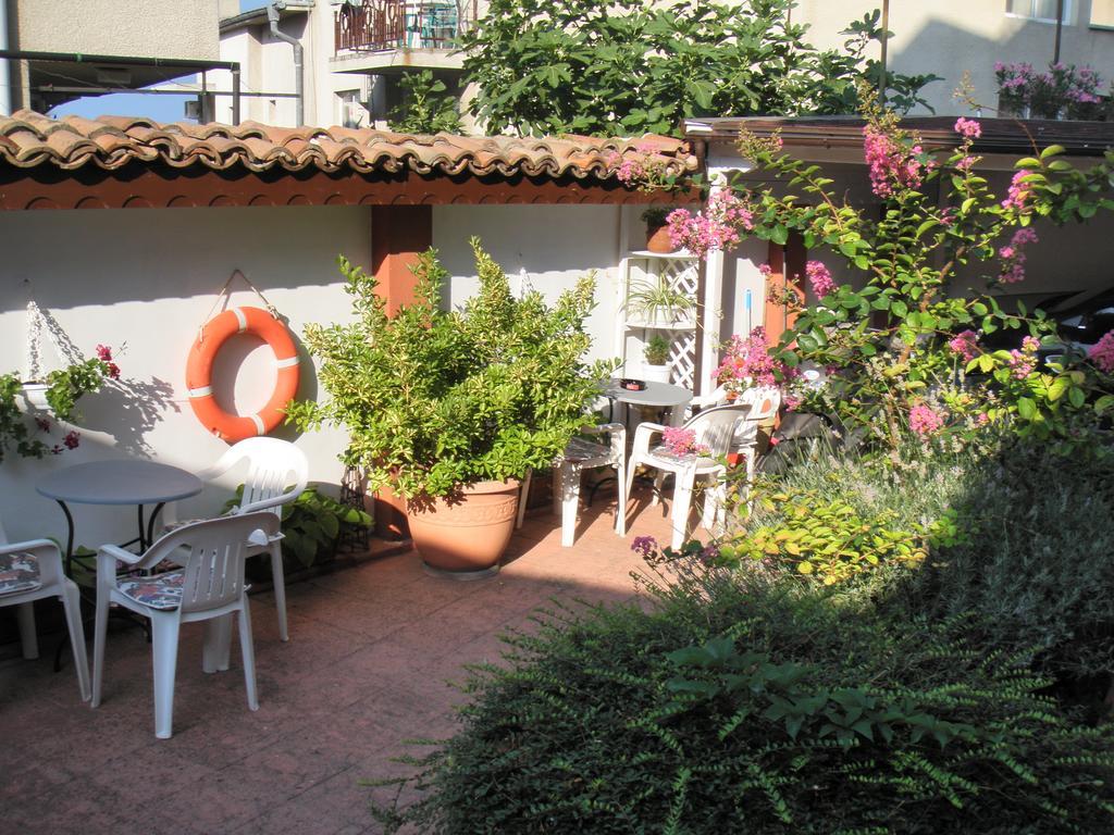 Guest House Prodanov Sozopol Extérieur photo