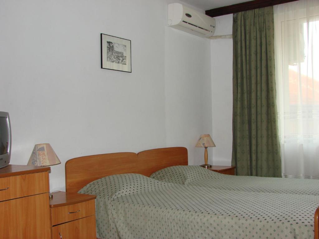 Guest House Prodanov Sozopol Chambre photo