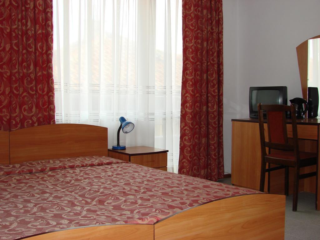 Guest House Prodanov Sozopol Chambre photo