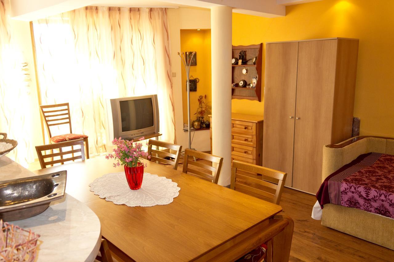 Guest House Prodanov Sozopol Extérieur photo