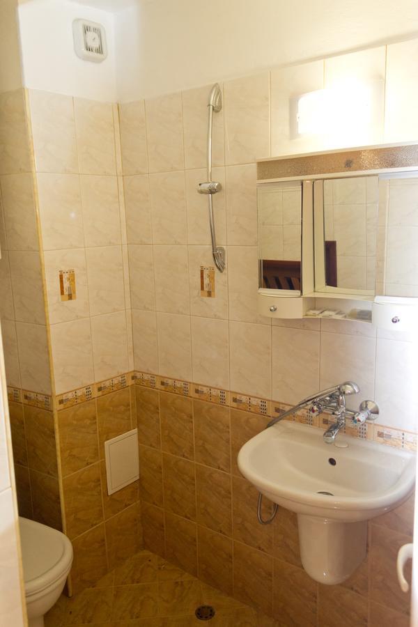 Guest House Prodanov Sozopol Extérieur photo