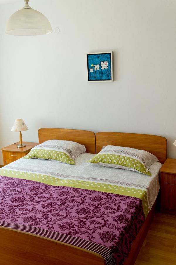 Guest House Prodanov Sozopol Extérieur photo
