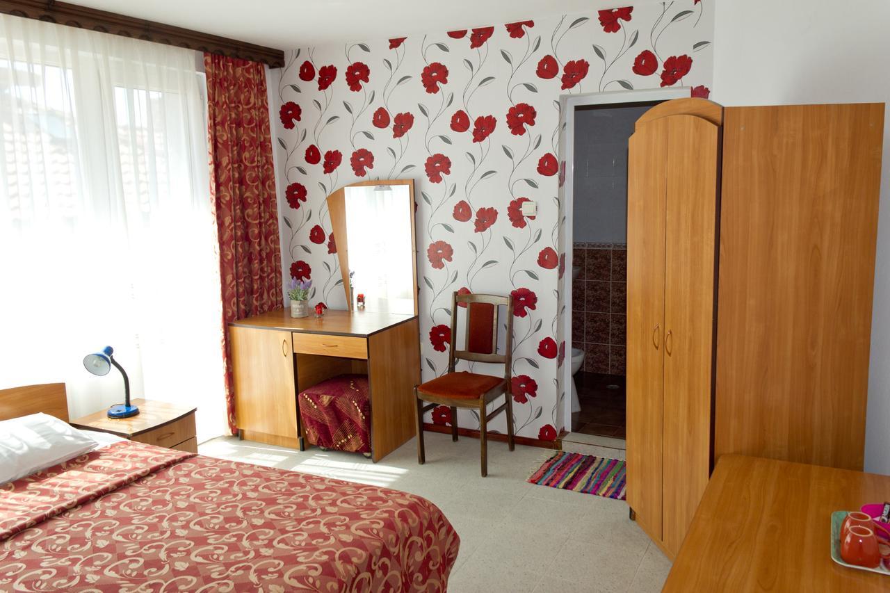 Guest House Prodanov Sozopol Extérieur photo