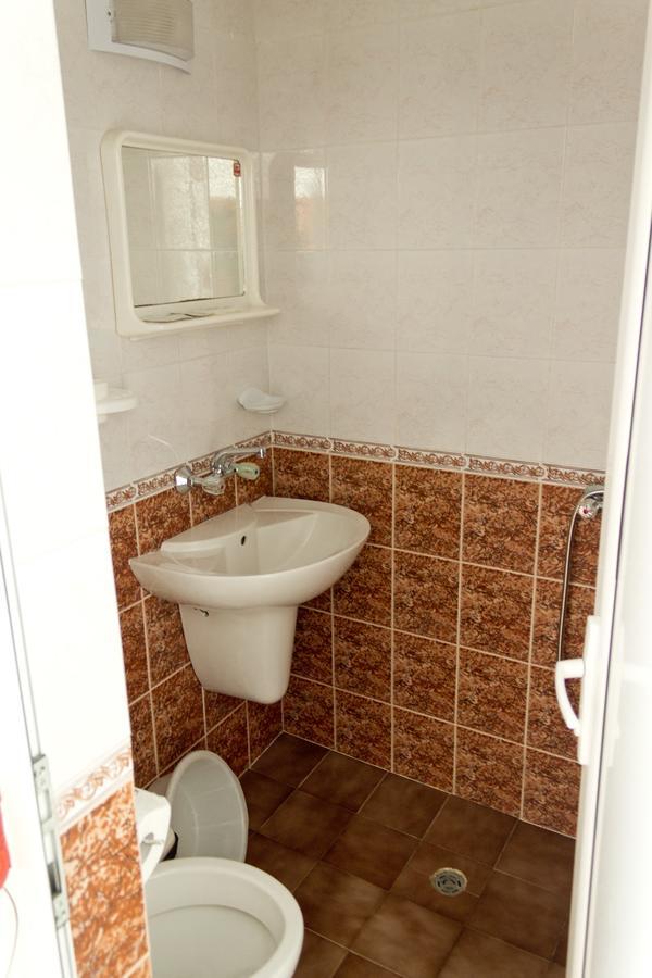 Guest House Prodanov Sozopol Extérieur photo