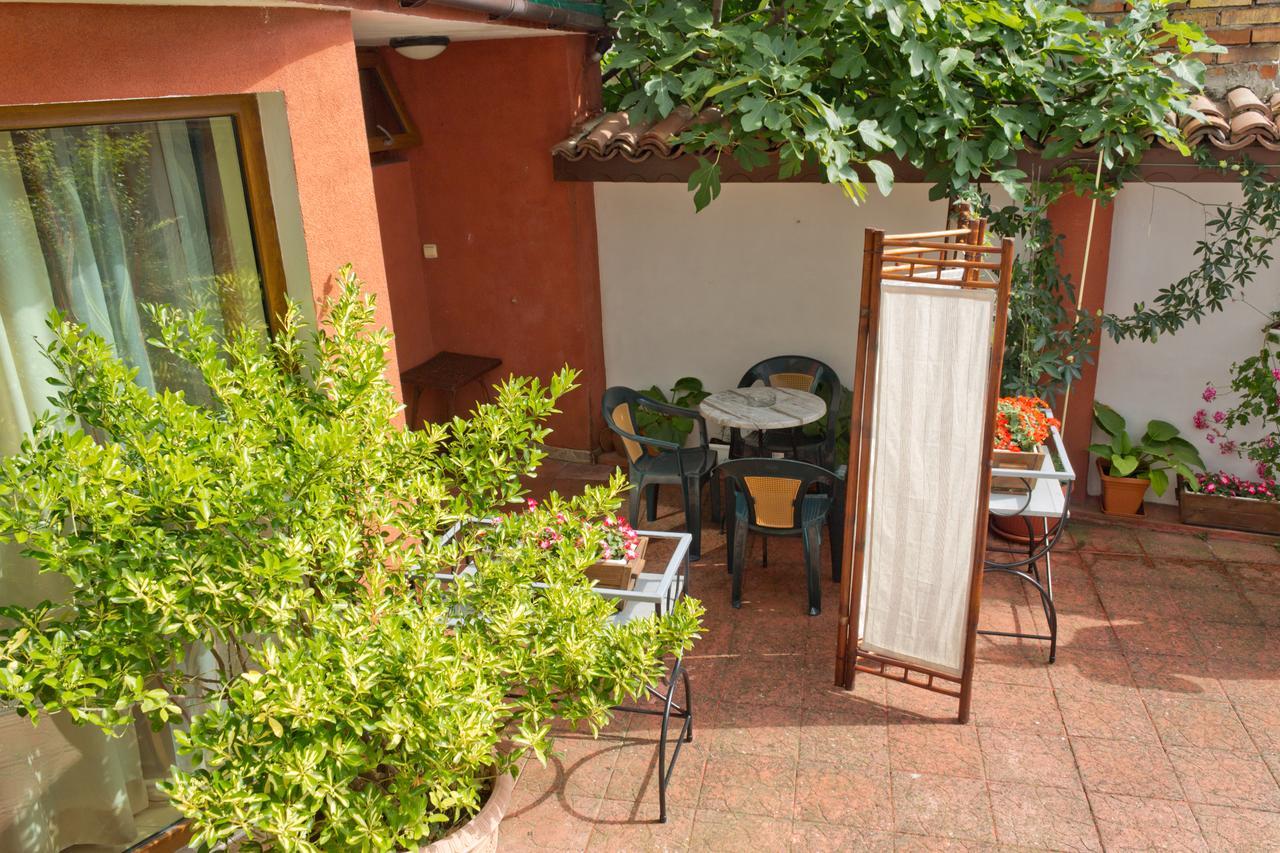 Guest House Prodanov Sozopol Extérieur photo