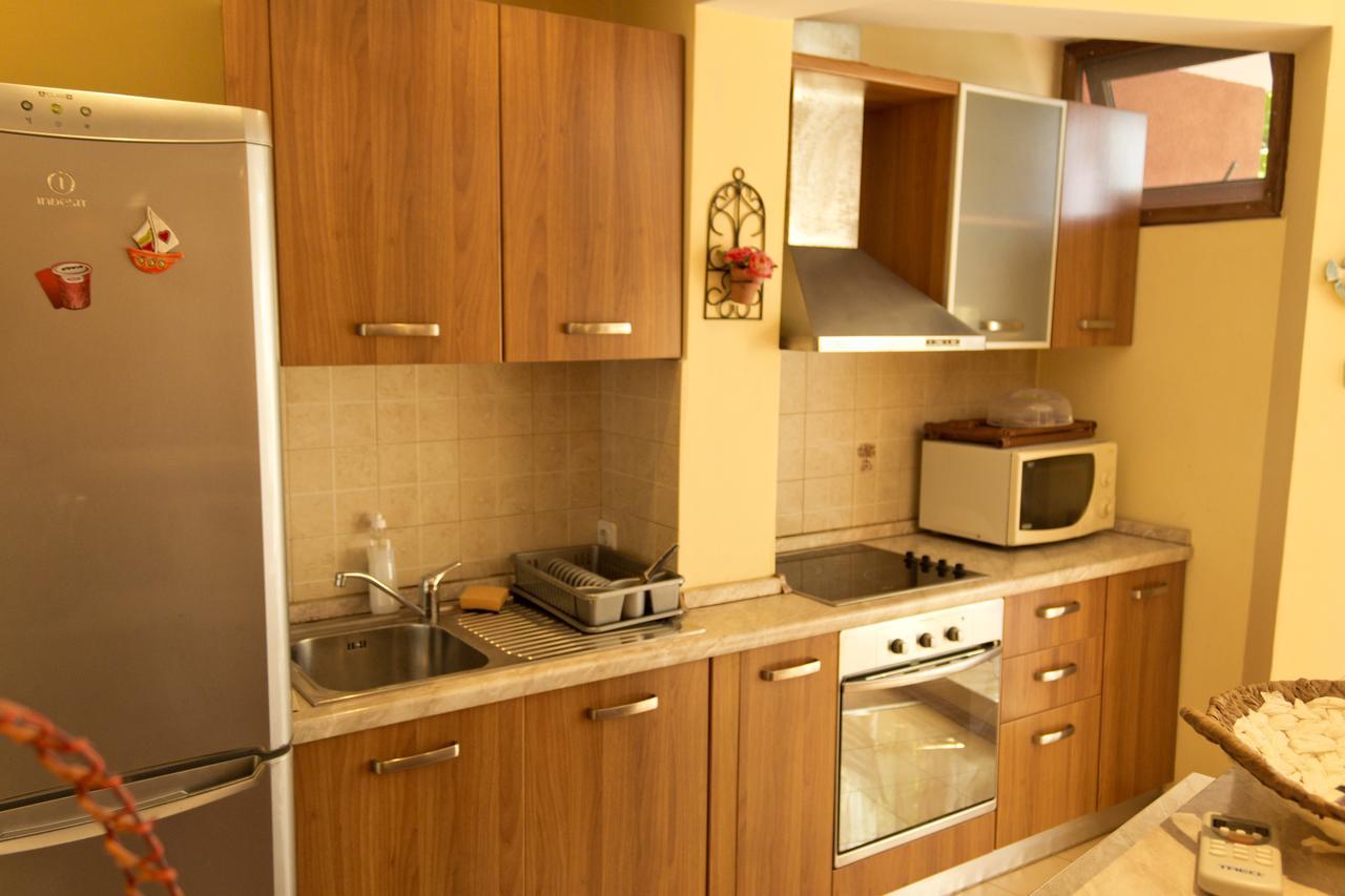 Guest House Prodanov Sozopol Extérieur photo