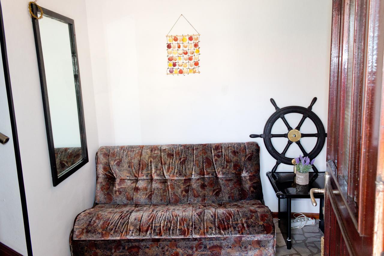 Guest House Prodanov Sozopol Extérieur photo