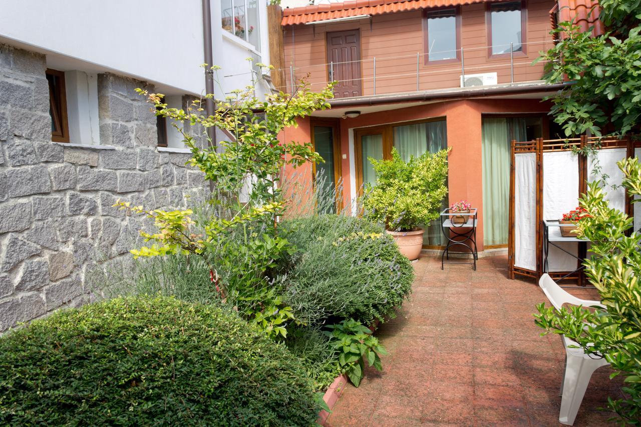 Guest House Prodanov Sozopol Extérieur photo