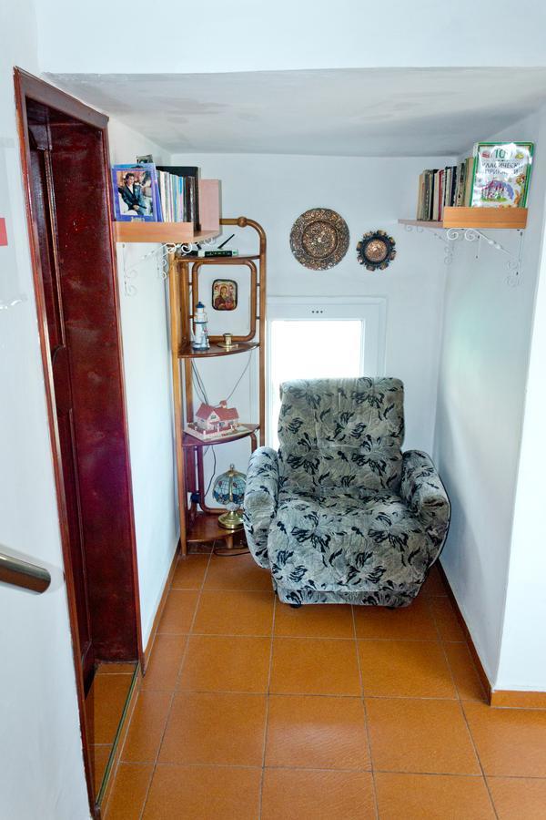 Guest House Prodanov Sozopol Extérieur photo