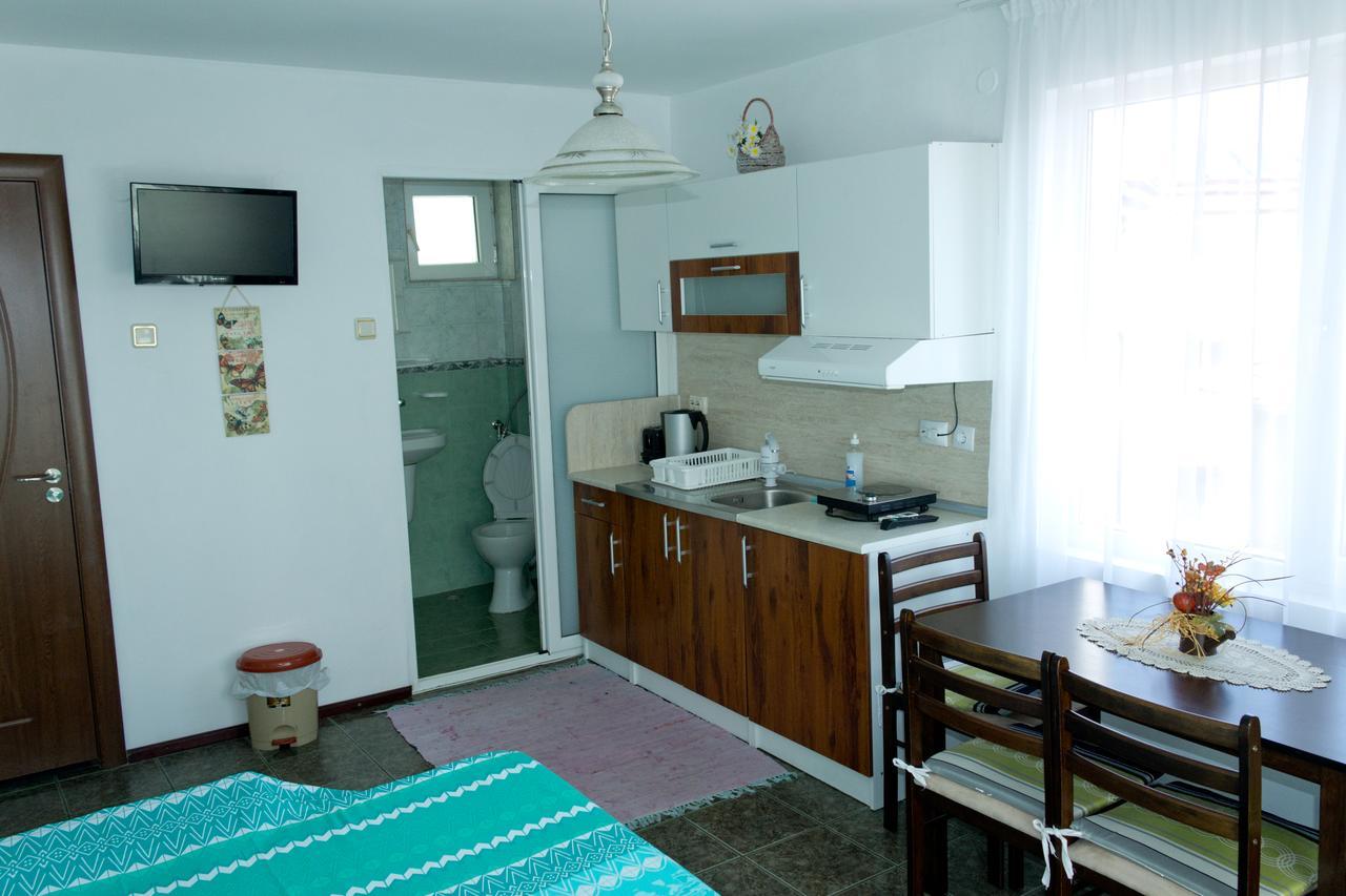 Guest House Prodanov Sozopol Extérieur photo