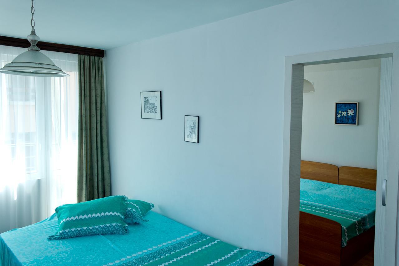 Guest House Prodanov Sozopol Extérieur photo